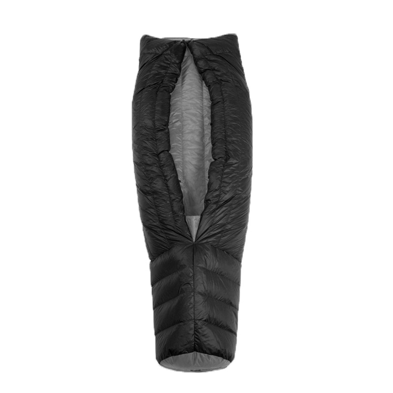 premium burrow hammock gear
