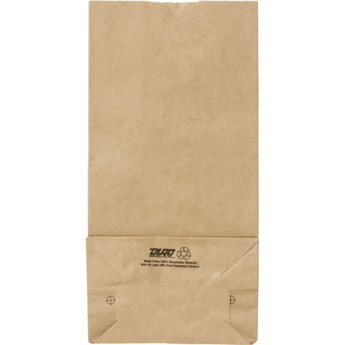 Duro 8# Paper Bag 500ct