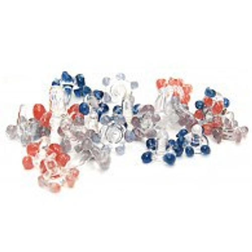 Premium Glass Screens for Pipes | 100 pk | Retail Display
