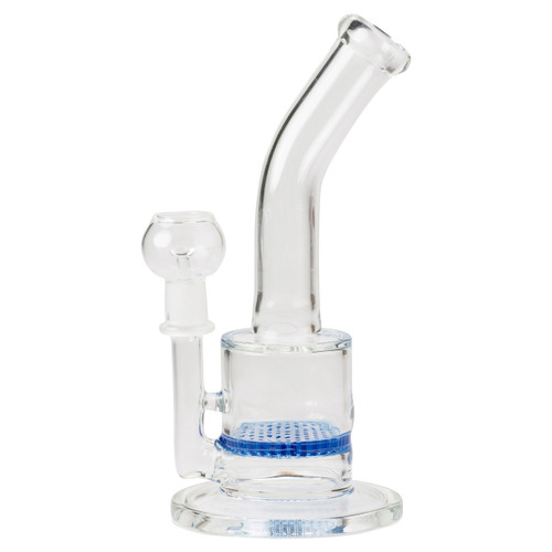 8" Honeycomb Rig