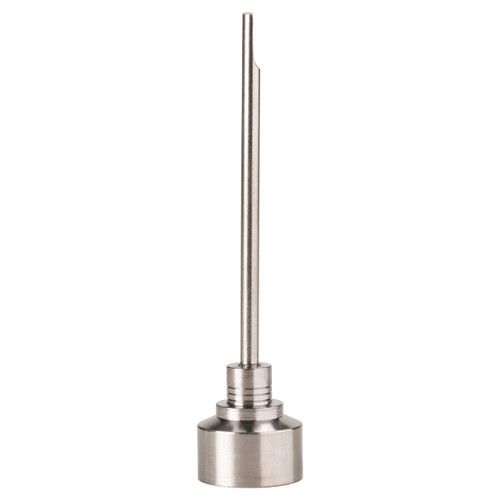 Universal Titanium Carb Cap