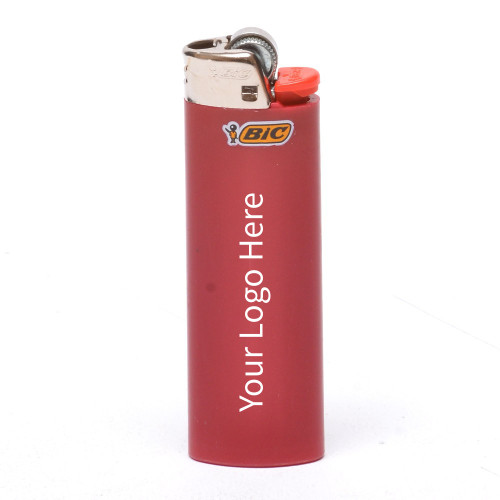Custom Lighter | Bic
