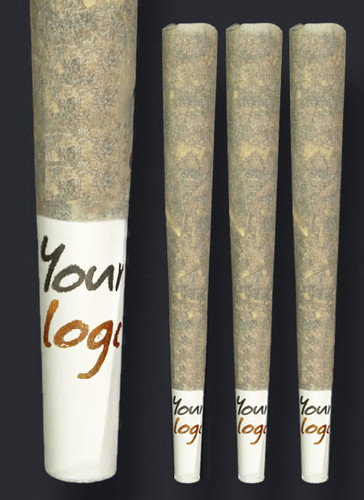 Custom Pre Rolled Cones