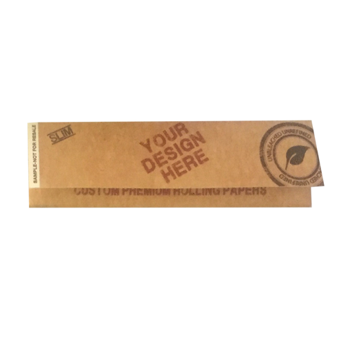 Custom Rolling Papers
