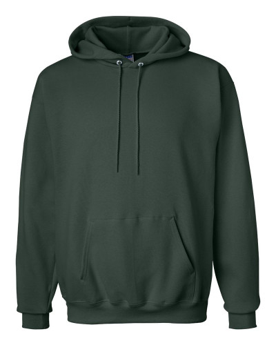 Custom Pullover Hoodie