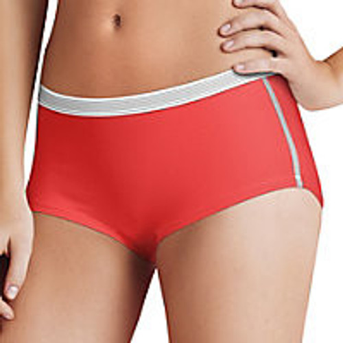 Custom Womens Boy Short