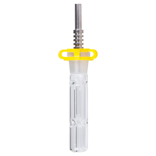 Dab Straw Bubbler | 14mm