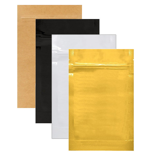 Custom Mylar Bags