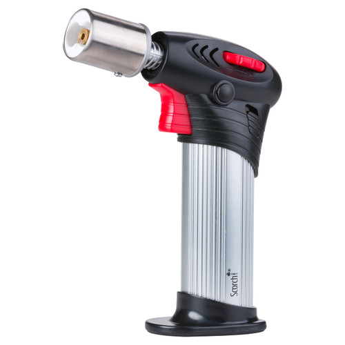 5.5" Scorch Torch | Dual Flame | Individually packed for Retail
