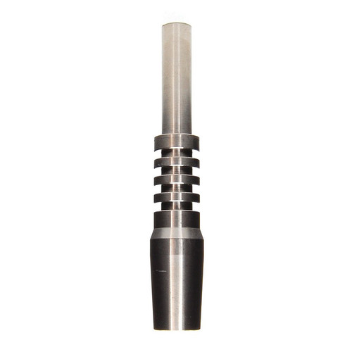 Dab Straw Replacement Tip | Titanium 18mm