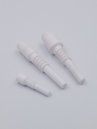 Dab Straw Replacement Tip | Ceramic 18mm