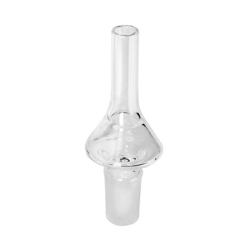 Dab Straw Replacement Tip | Quartz 18mm