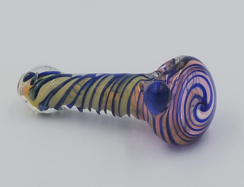4" Marble Stringer