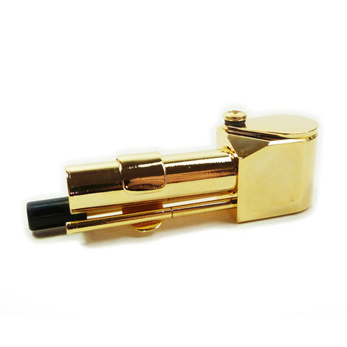 Brass Proto Pipe