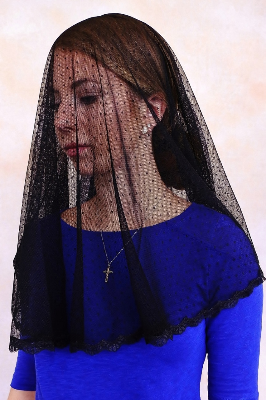 Mourning Veil Veils By Lily