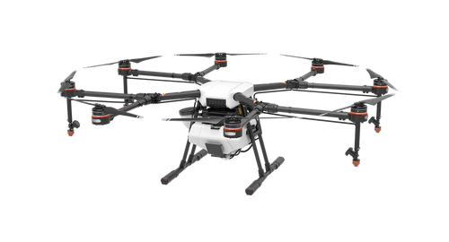 Agras MG-1S Agriculture Spraying Drone