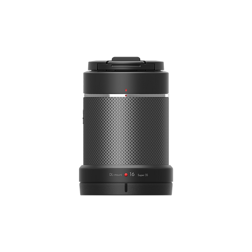 Zenmuse X7 DL-S 16mm F2.8 ND ASPH Lens