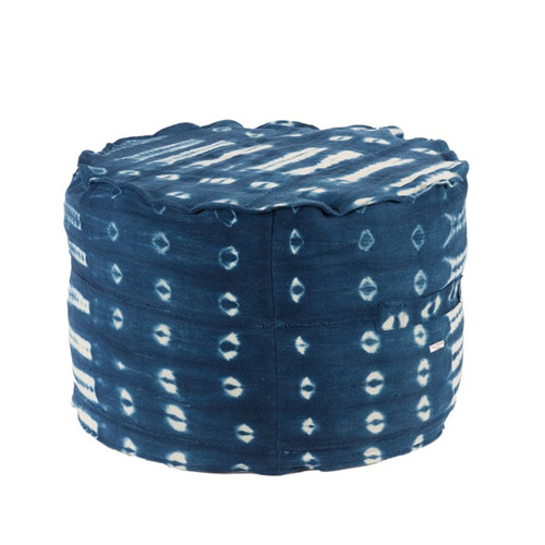 Malibu Pouf 1696