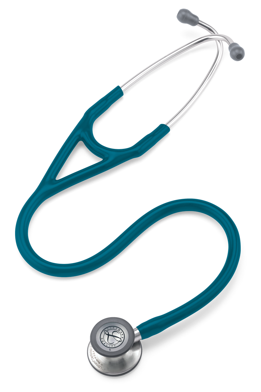 Cardiology stethoscope for sale clearance
