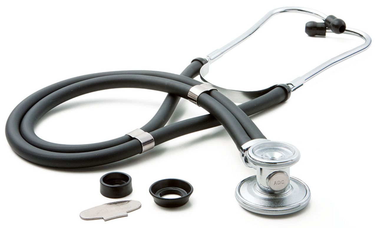 ADC 641 Sprague Rappaport Stethoscope