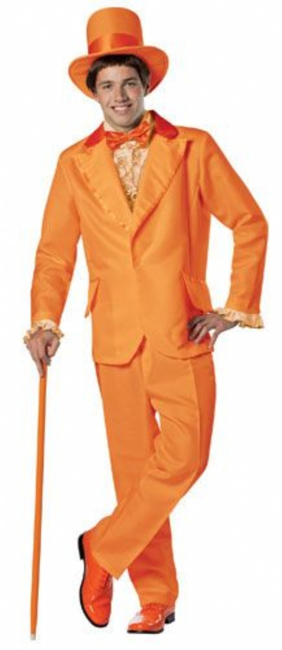 dumb and dumber tuxedo shoes