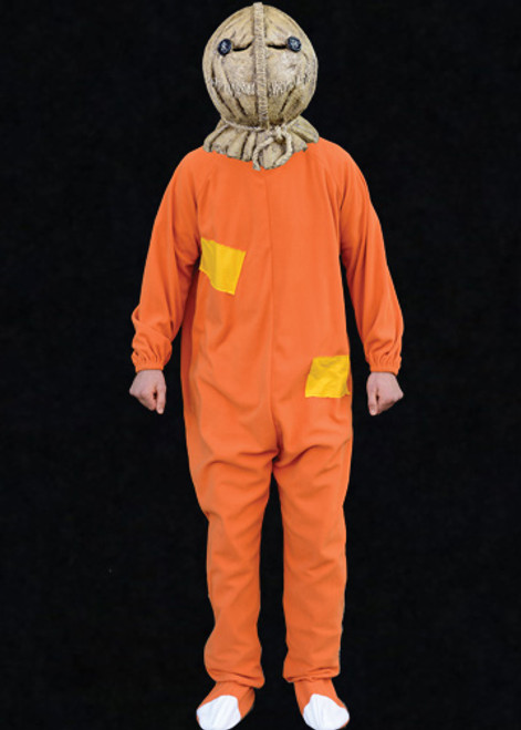 Sam Trick or Treat Officially Licensed Halloween Costume - The Costume ...