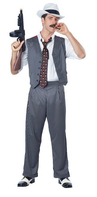 guys 1920 costume