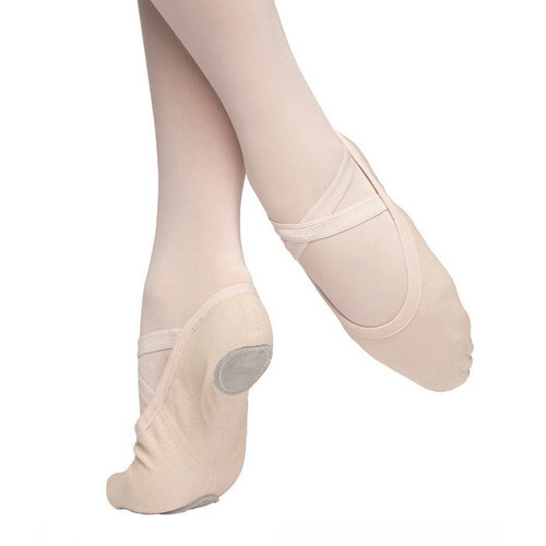 Russian Pointe Vivante 4 Way Ballet Shoe Russian Pointe Vivante 4 Way Ballet Shoe