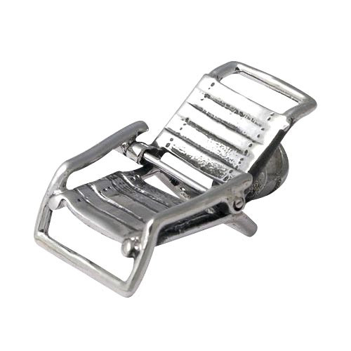 Beach Chair Charm
