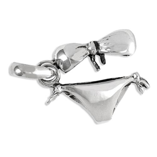 Bikini Charm - 2 piece