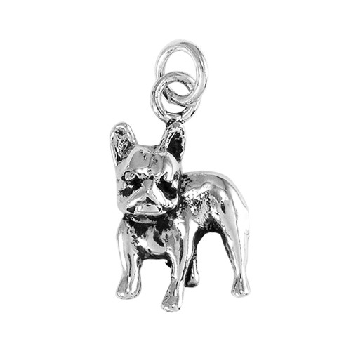 French Bulldog Small Charm
