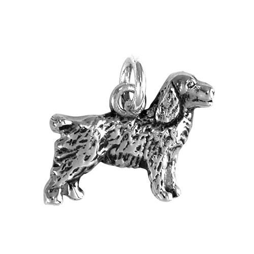 Field Spaniel Small Charm