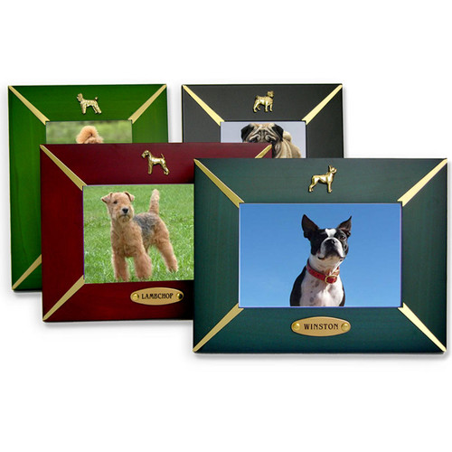 Breed Frame