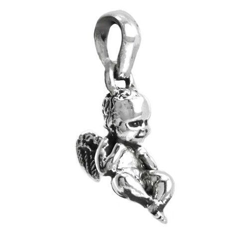 Baby Angel Charm