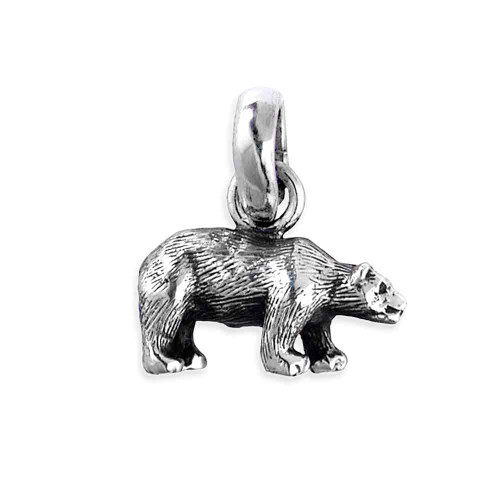 Bear Charm