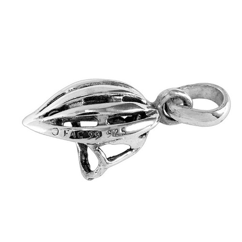 Bike Helmet Charm