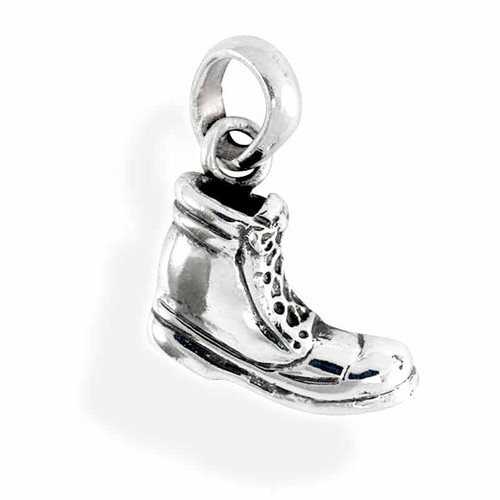 Boot Charm