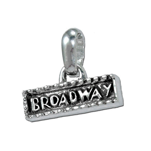 Broadway Sign