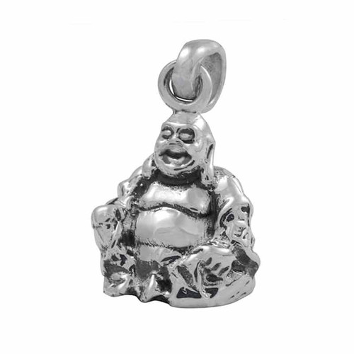 Buddha Charm