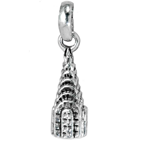 Chrysler Building Charm