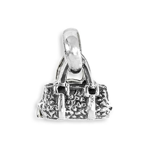 Doctor's Bag Charm