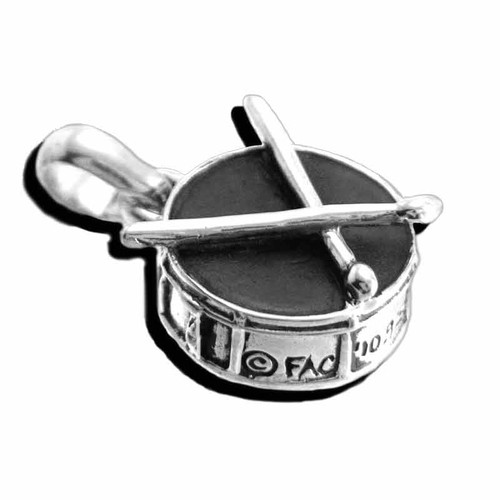 Drum Charm