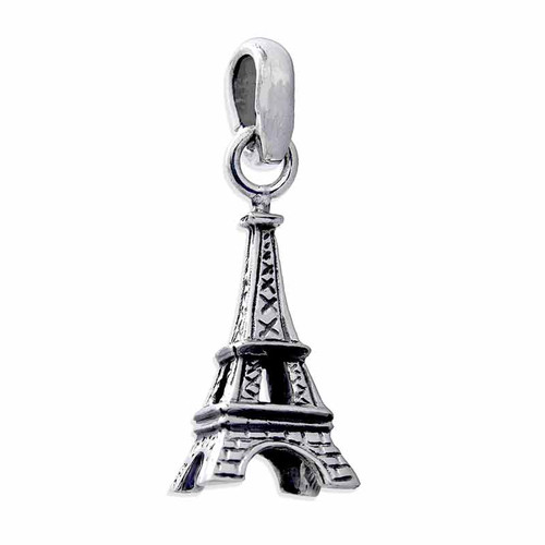 Eiffel Tower Charm