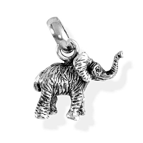 Elephant Charm