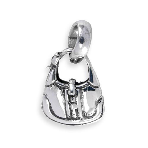 Feed Bag Charm
