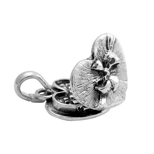 Heart Candy Box Charm