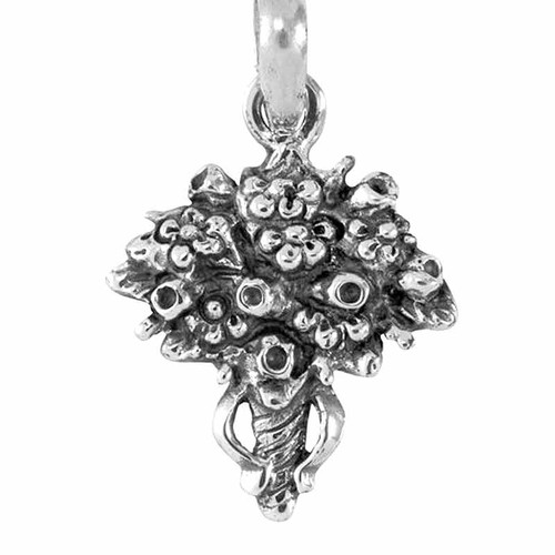 Wedding Bouquet Charm