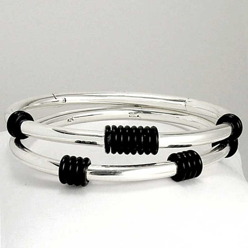 Bangle Bracelet Smooth