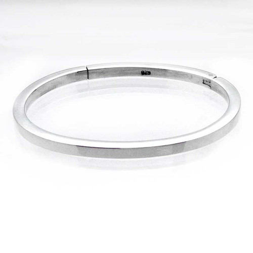 Bangle Bracelet Square