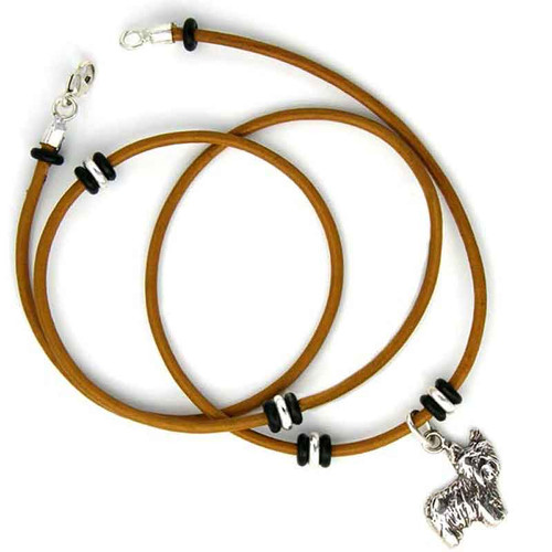 Wrap Dog Bracelet